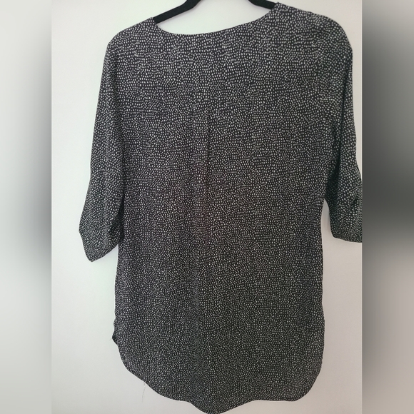 Maternity shirt/tunic - Picture 5 of 5